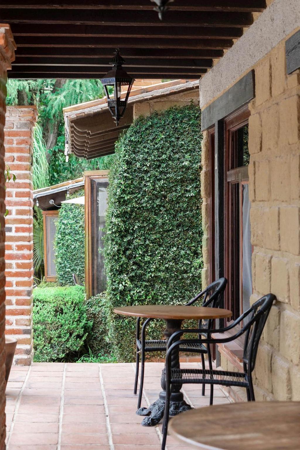Hotel Sol Y Fiesta Tequisquiapan Εξωτερικό φωτογραφία