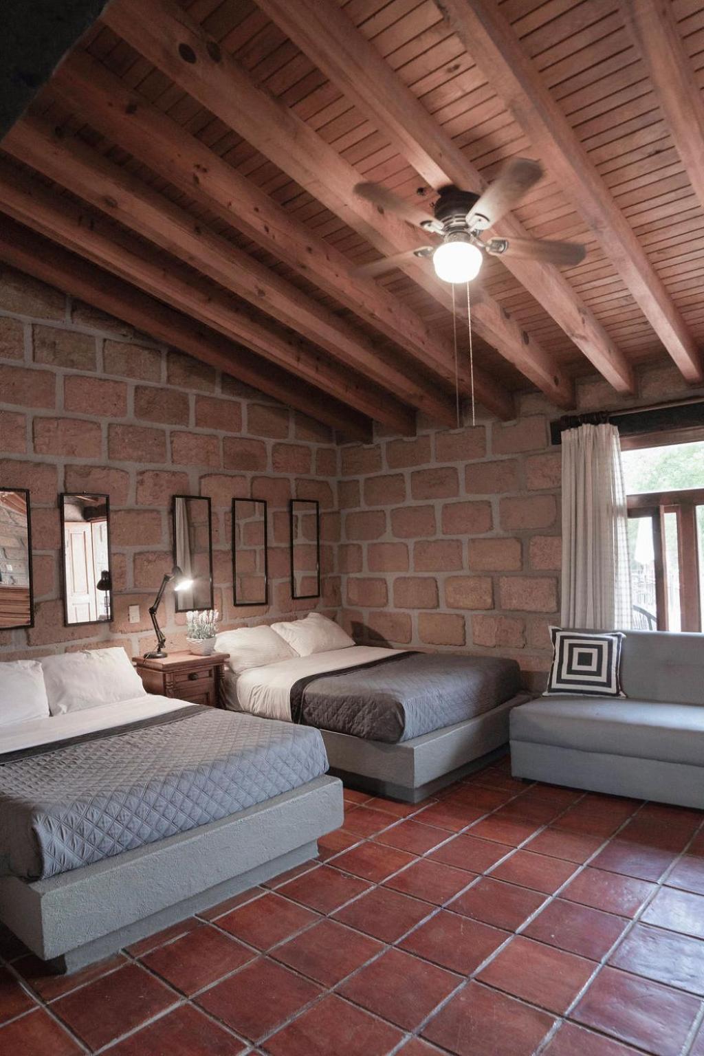 Hotel Sol Y Fiesta Tequisquiapan Εξωτερικό φωτογραφία