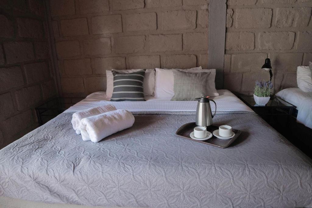 Hotel Sol Y Fiesta Tequisquiapan Εξωτερικό φωτογραφία