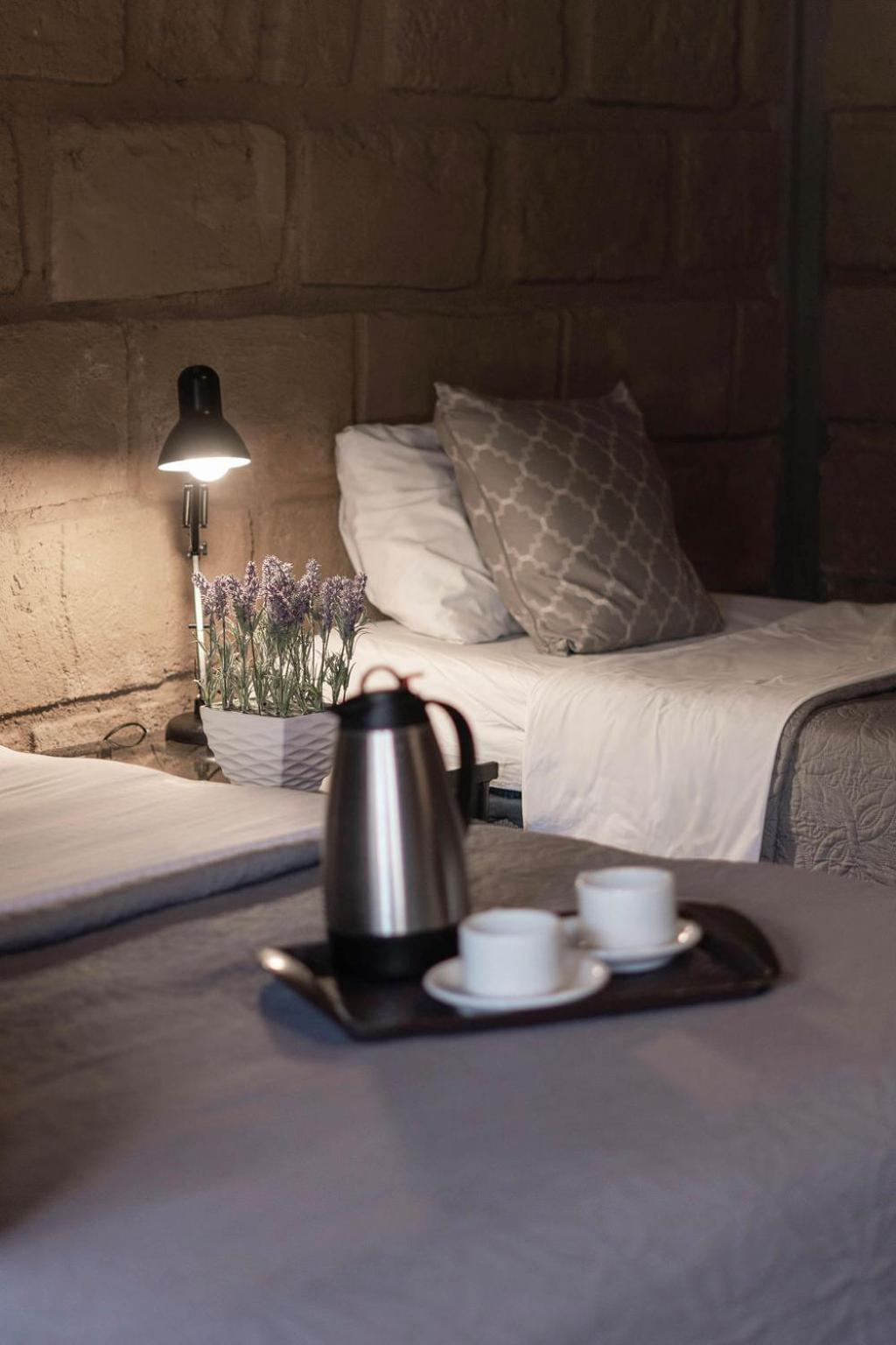 Hotel Sol Y Fiesta Tequisquiapan Εξωτερικό φωτογραφία