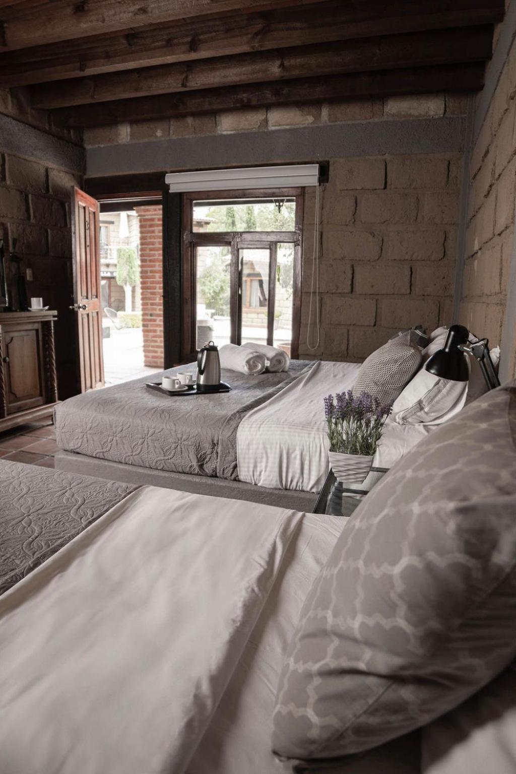 Hotel Sol Y Fiesta Tequisquiapan Εξωτερικό φωτογραφία