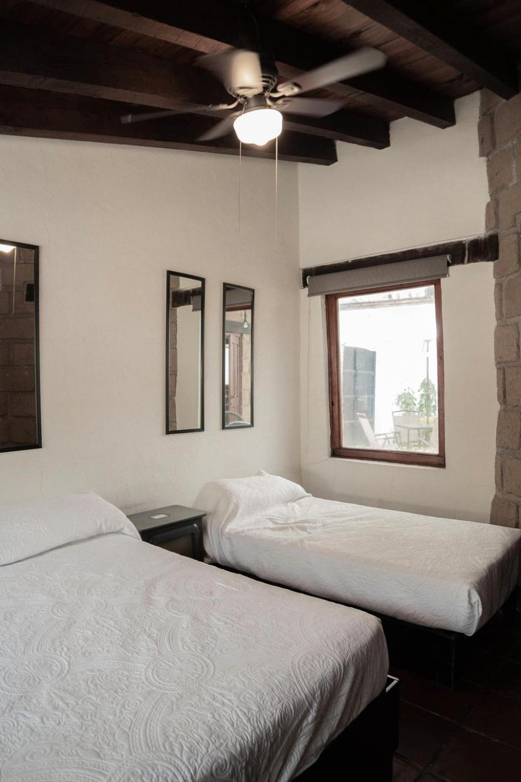 Hotel Sol Y Fiesta Tequisquiapan Εξωτερικό φωτογραφία