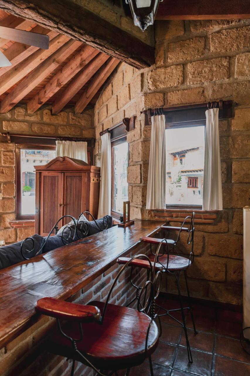 Hotel Sol Y Fiesta Tequisquiapan Εξωτερικό φωτογραφία